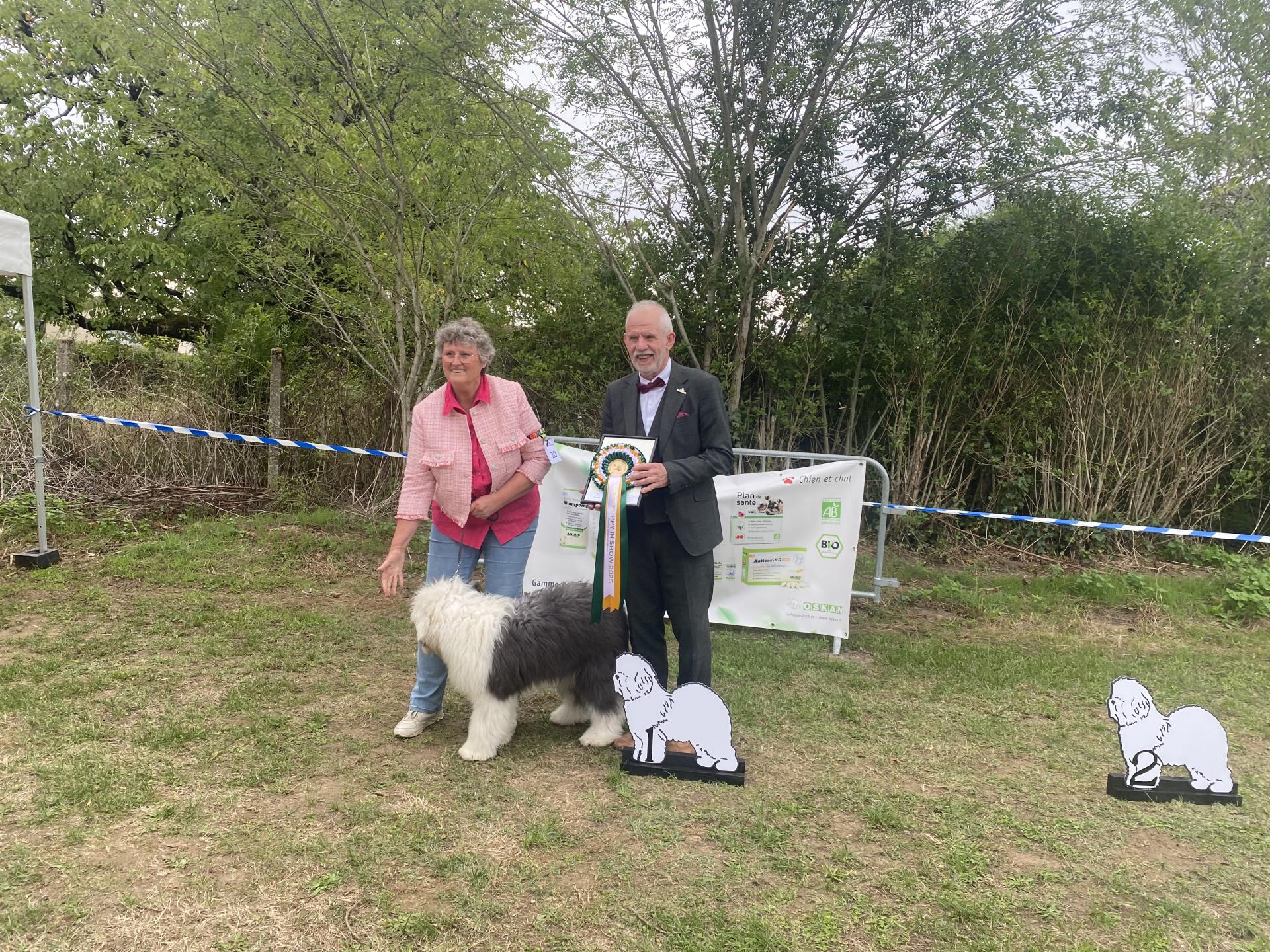 BEST PUPPY NE 2025